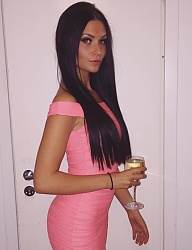 Moda Sukienki Wieczorowe - 3072393