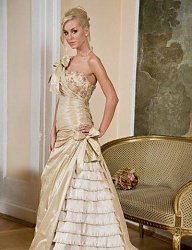 Moda Ślub Suknie ślubne - 218885