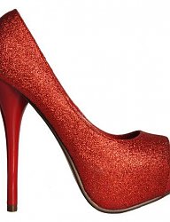 Moda Buty Szpilki - 1272759
