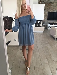 Moda Sukienki Dzienne - 3171192