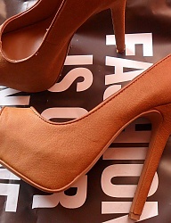 Moda Buty Szpilki - 1342164