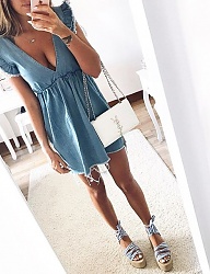 Moda Inne Moda uliczna - 3242207