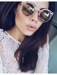 Moda Dodatki Okulary - 3125482