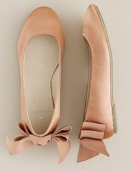 Moda Buty Balerinki - 1302779