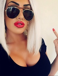 Moda Dodatki Okulary - 2902472
