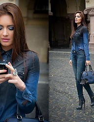 Moda Inne Moda uliczna - 2148994