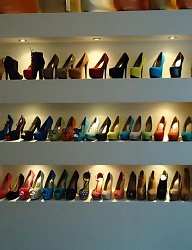 Moda Buty Szpilki - 1310902