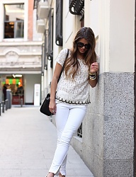 Moda Inne Moda uliczna - 1830692