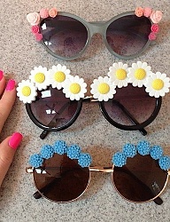 Moda Dodatki Okulary - 2932702