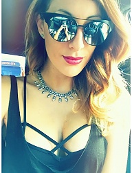 Moda Dodatki Okulary - 2824661
