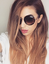 Moda Dodatki Okulary - 3064965
