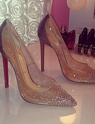 Moda Buty Szpilki - 2690439