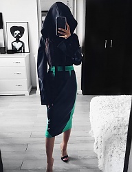 Moda Spodnie Sztruksy - 3269700