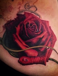 Tatuaże - 2887055