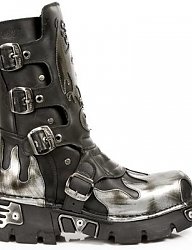 Moda Buty Pozostałe - 1197434