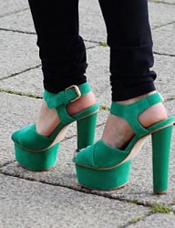 Moda Buty Pozostałe - 1322064