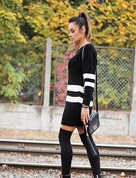 Moda Sukienki Dzienne - 3027368