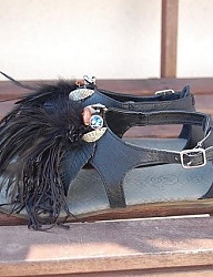Moda Buty Pozostałe - 1137882