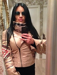 Moda Okrycia Kurtki - 1766391