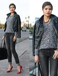 Moda Inne Moda uliczna - 1648071