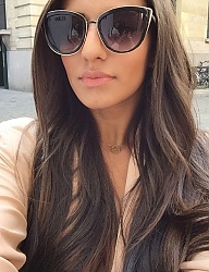 Moda Dodatki Okulary - 3046759