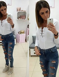 Moda Ciuchy Pozostałe - 3137418