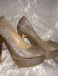 Moda Buty Szpilki - 1332215