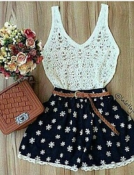 Moda Spódnice Średnie - 3212427