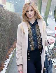 Moda Inne Moda uliczna - 1686395