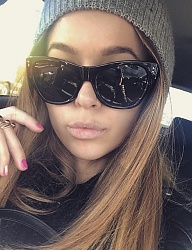 Moda Dodatki Okulary - 2944968