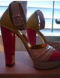 Moda Buty Pozostałe - 1305559