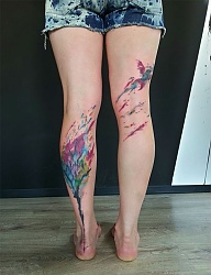 Tatuaże - 2925832