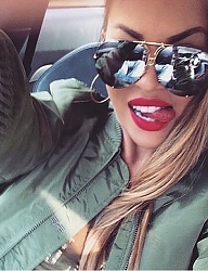 Moda Dodatki Okulary - 2961679