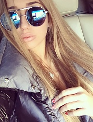 Moda Dodatki Okulary - 2989720