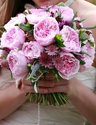 Moda Ślub Bukiety ślubne - 634334