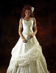 Moda Ślub Suknie ślubne - 239399