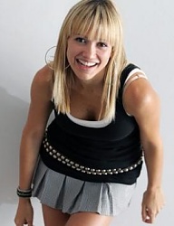 Fryzury Średnie - 806396