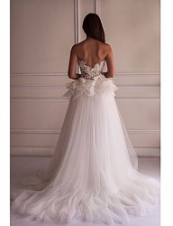 Moda Ślub Suknie ślubne - 2701342