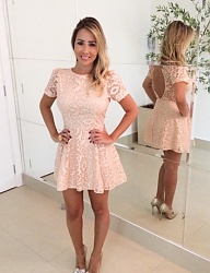 Moda Sukienki Pozostałe - 2949840
