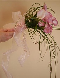 Moda Ślub Bukiety ślubne - 273554