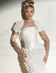 Moda Ślub Suknie ślubne - 1309988