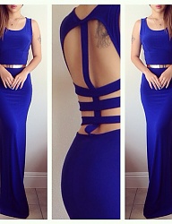 Moda Sukienki Wieczorowe - 3095943