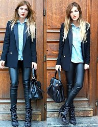 Moda Inne Moda uliczna - 1582071