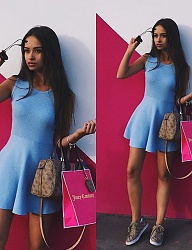Moda Sukienki Pozostałe - 3036253