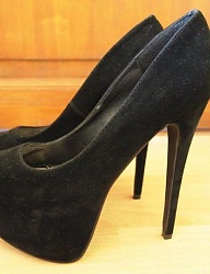 Moda Buty Pozostałe - 1358829