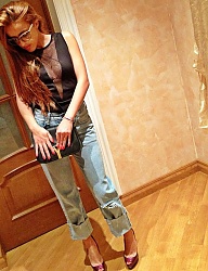 Moda Inne Moda uliczna - 2048413