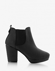 Moda Buty Botki - 2652882