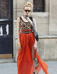 Moda Spódnice - 1169824
