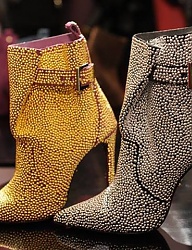 Moda Buty Botki - 2598519