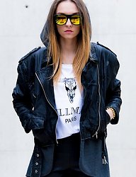 Moda Inne Moda uliczna - 1806012